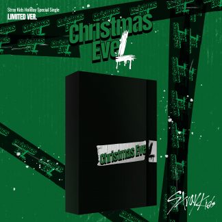 Stray Kids [Holiday Special Single Christmas EveL] _main